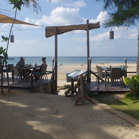 Thai House Beach Resort Ko Lanta Eksteriør bilde