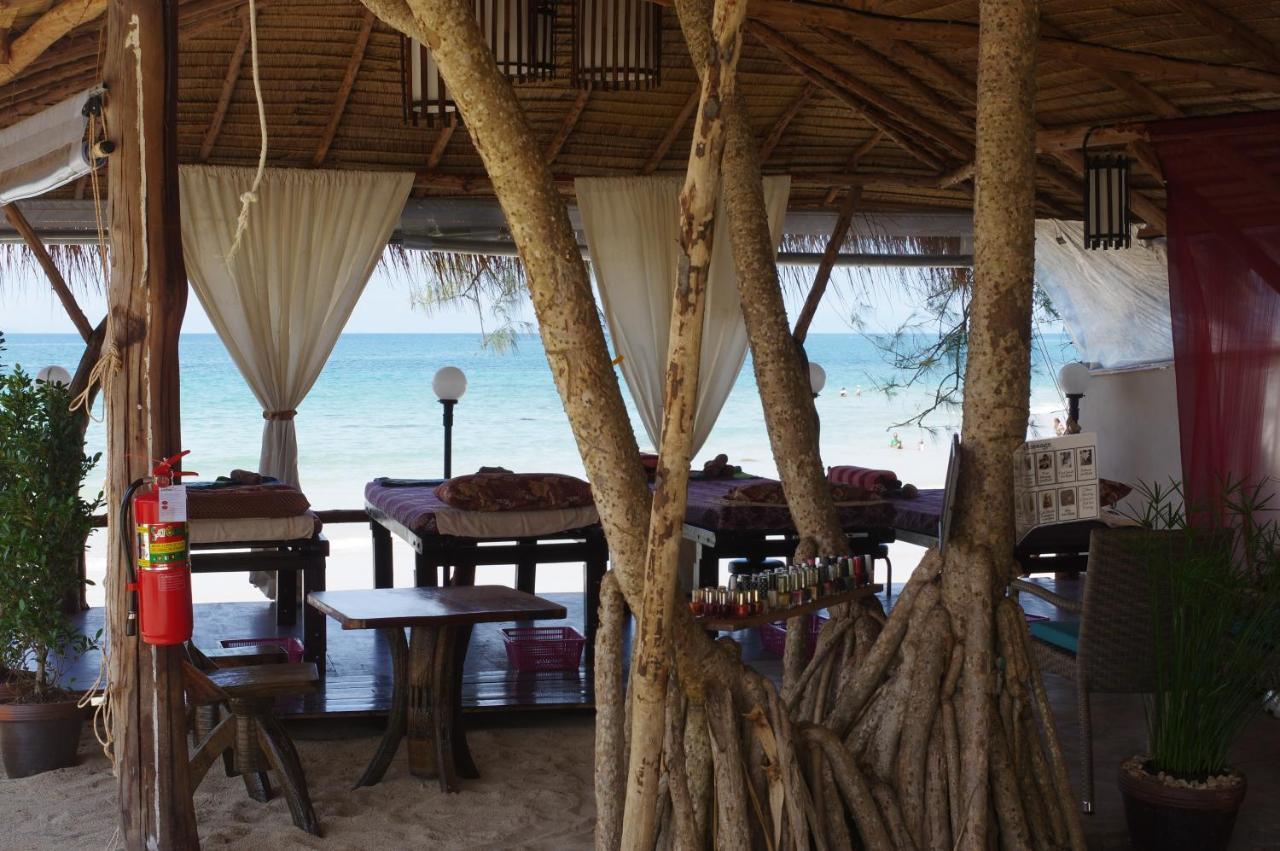 Thai House Beach Resort Ko Lanta Eksteriør bilde