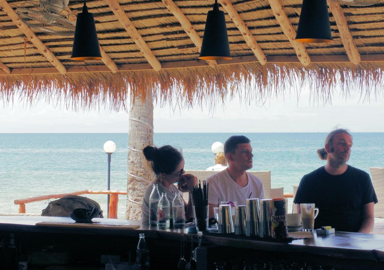 Thai House Beach Resort Ko Lanta Eksteriør bilde