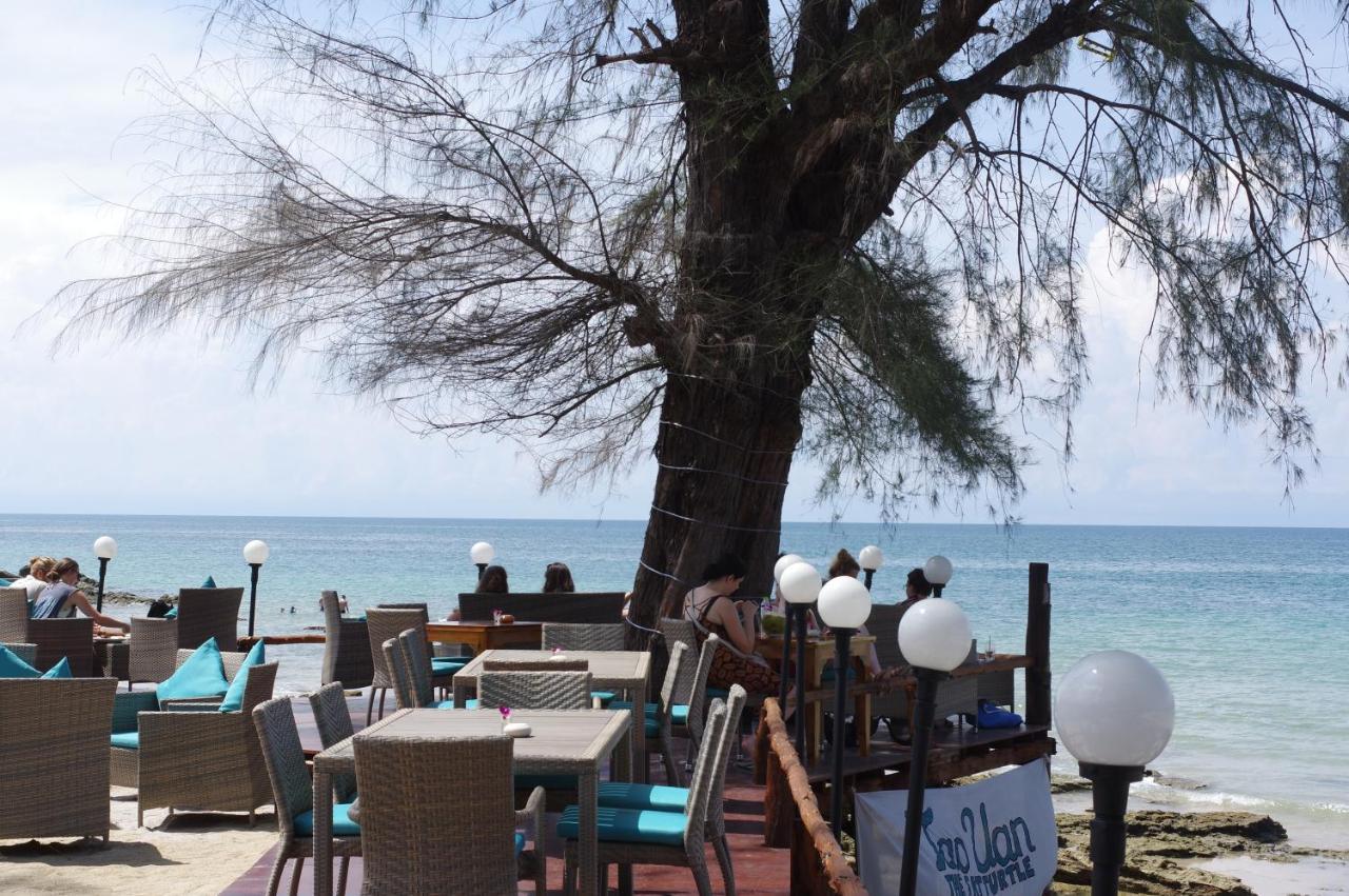 Thai House Beach Resort Ko Lanta Eksteriør bilde