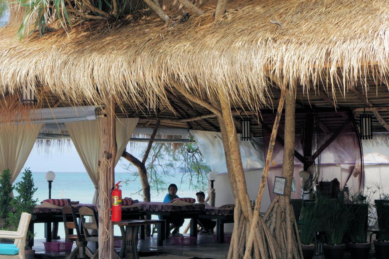 Thai House Beach Resort Ko Lanta Eksteriør bilde