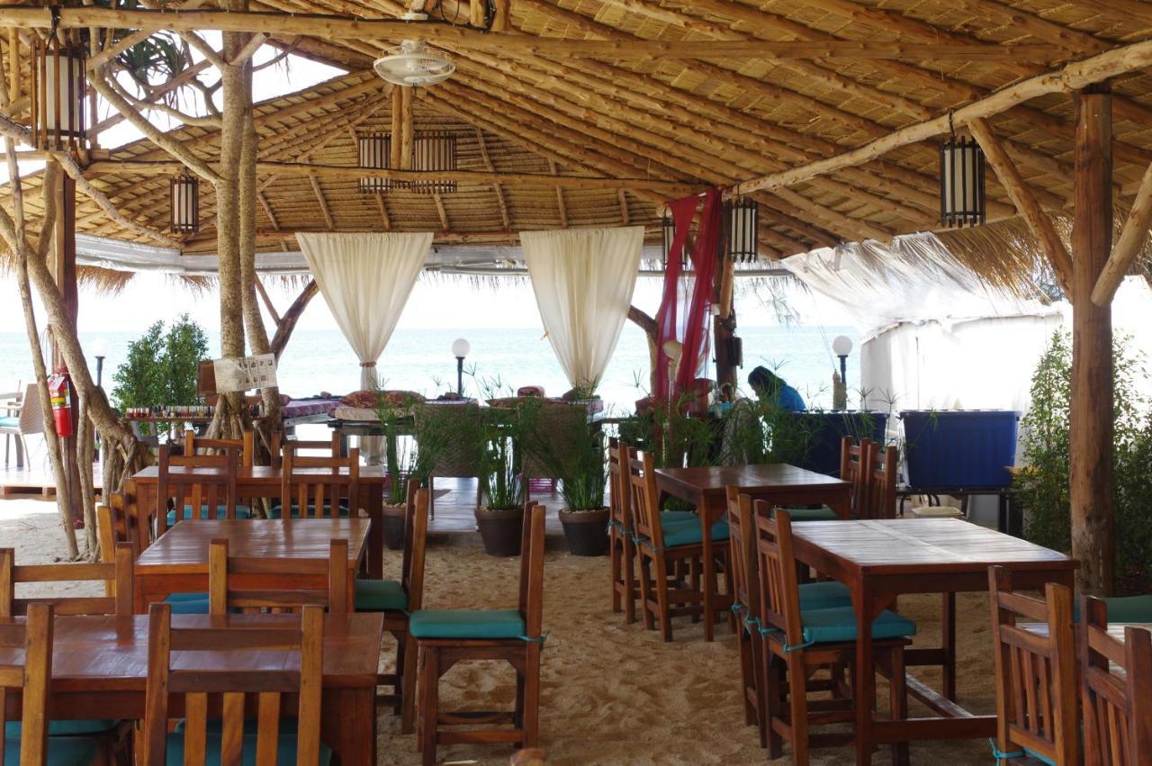 Thai House Beach Resort Ko Lanta Eksteriør bilde