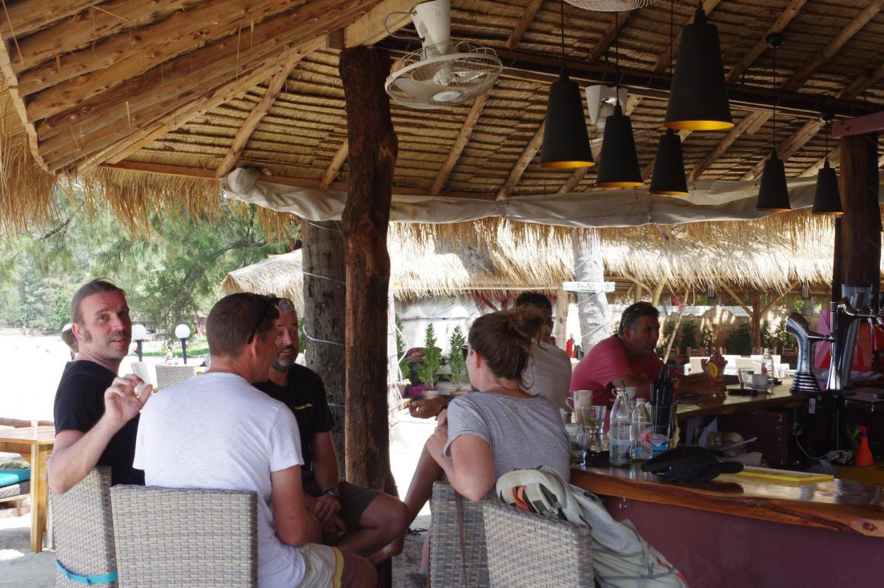 Thai House Beach Resort Ko Lanta Eksteriør bilde