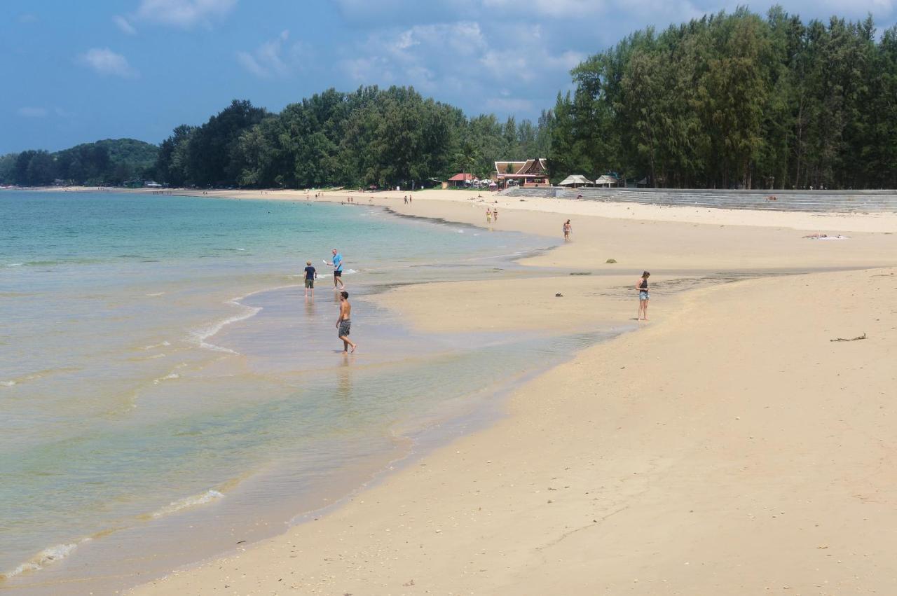 Thai House Beach Resort Ko Lanta Eksteriør bilde