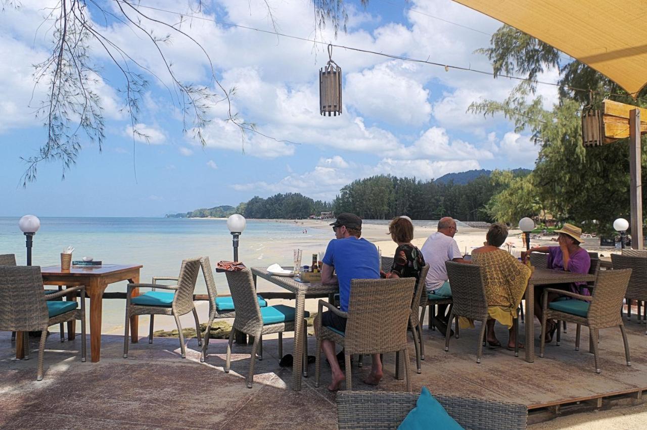 Thai House Beach Resort Ko Lanta Eksteriør bilde